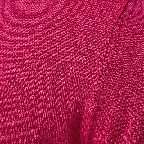 VRS Woman Fashion VRS Dame Striktrøje Str. 2XL - Pink - Billede 3