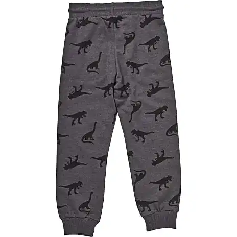 VRS Kids Basic VRS Børne Sweatbukser Str. 128 - Printet - Billede 2