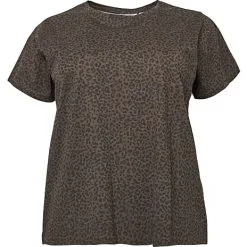 VRS Woman Jackie VRS Dame T-shirt Str. 50 - Printet