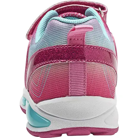 VRS Shoes Basic VRS Børne Lyssko Str. 27 - Pink - Billede 2