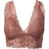 VRS WOMAN VRS Blonde Bralette Str. XL - Rosa