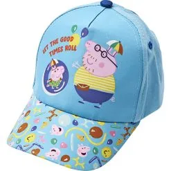 GURLI GRIS Kasket Str. 52 - Printet