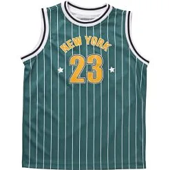 VRS Kids VRS Børne Tanktop Str. 110/116 - Stribet