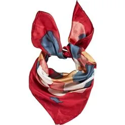 Choise By Heart Bandana Tørklæde - Multifarvet