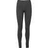 VRS Woman Basic VRS Dame Leggings Str. XL - Sort