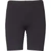 VRS Woman Basic VRS Dame Leggings Korte Str. L - Sort