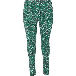 VRS Woman Jackie Basic VRS Dame Leggings Str. 52 - Printet