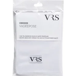 VRS WOMAN Vaskepose - Hvid