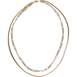 Choise By Heart Halskæde - Guld