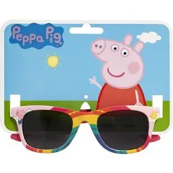 GURLI GRIS Solbriller Str. Onesize - Lyserød