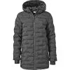 VRS Sport VRS Dame Padded Jakke Str. M - Sort
