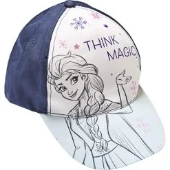 FROZEN Kasket Str. 54 - Printet