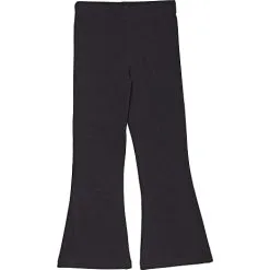 VRS Kids VRS Børne Leggings Med Vidde Str. 110 - Sort
