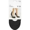 VRS WOMAN VRS Dame 2-pak Fodlet Microfiber Str. Onesize - Sort