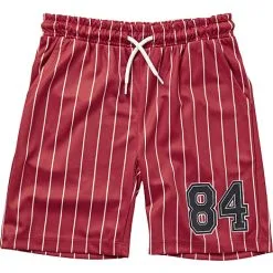 VRS Kids VRS Børne Shorts Str. 134/140 - Stribet