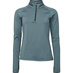 VRS Sport VRS Dame Løbetrøje Str. 2XL - Blå