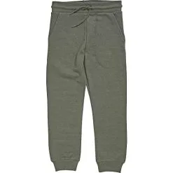 VRS Kids Basic VRS Børne Sweatbukser Str. 104 - Grøn