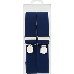 VRS Man VRS Herre Seler Str. 120 Cm - Blå