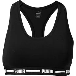Puma BH Str. XL - Sort