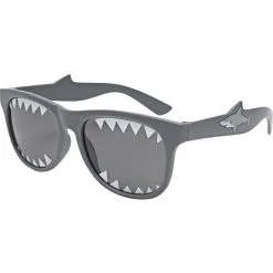 VRS Børne Solbrille - Grå