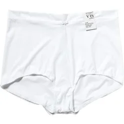 VRS Woman Stinna VRS Dame 2-pak Maxi Trusse Str. 3XL - Hvid