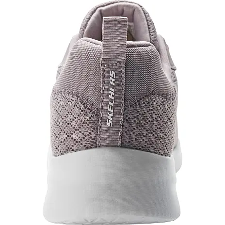 Skechers Dame Sportssko Str. 37 - Lavendel - Billede 2