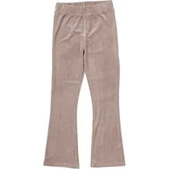 VRS Junior Basic VRS Teen Velour Bukser Str. 158 - Gammelrosa