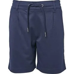 VRS Woman Basic VRS Dame Shorts Str. L - Navy