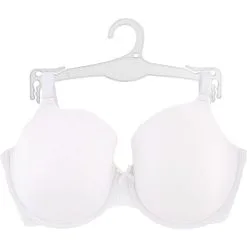 VRS Woman Stinna VRS BH Med Bøjle Str. H75 - Hvid