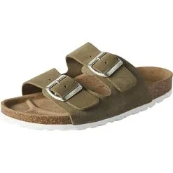 VRS Dame Slipper Str. 41 - Grøn