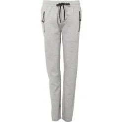 VRS Sport VRS Dame Sweatbukser Str. 2XL - Grå