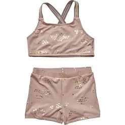 VRS Kids VRS Børne Bikini Str. 140 - Printet