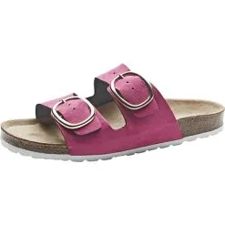 VRS Dame Bioslippers Str. 39 - Pink