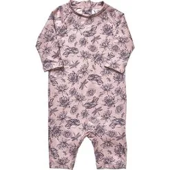 VRS Mini VRS Baby UV-dragt Str. 92 - Printet