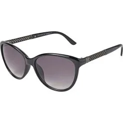 VRS WOMAN VRS Dame Solbrille - Sort