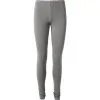 VRS Woman Basic VRS Dame Leggings Str. 2XL - Grå Melange