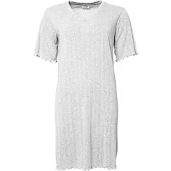 VRS WOMAN VRS Dame Natkjole Str. XL - Grå