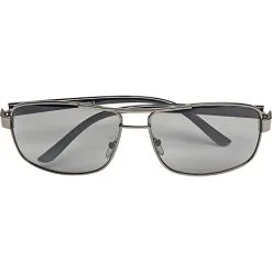 VRS Man VRS Herre Solbrille - Sort