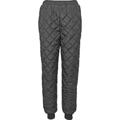 VRS Woman Fashion VRS Dame Termobukser Str. 2XL - Sort