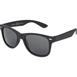 VRS Kids VRS Børne Solbrille - Mat Sort