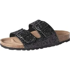VRS Shoes Basic VRS Dame Biosandal Str. 40 - Sort