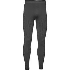 Diadora Herre Sportsundertøj Tights Str. 2XL - Sort