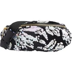 VRS Kids VRS Børne Bæltetaske - Sort