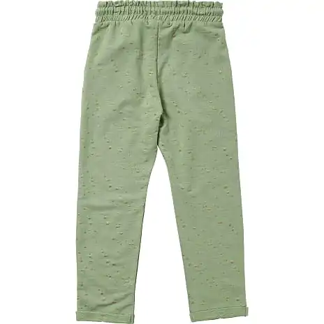 VRS Kids Basic VRS Børne Sweatbukser Str. 134 - Printet - Billede 2