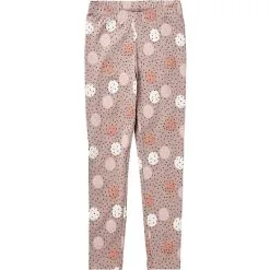 VRS Kids VRS Børne Leggings Str. 128 - Printet