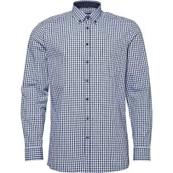 VRS Man Basic VRS Herre CVC Skjorte Str. 2XL - Ternet