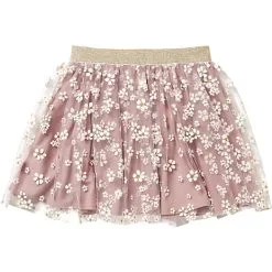 VRS Kids VRS Børne Nederdel Str. 122/128 - Printet