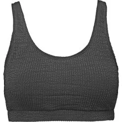 VRS WOMAN VRS Dame Bikinioverdel Str. 4XL - Sort