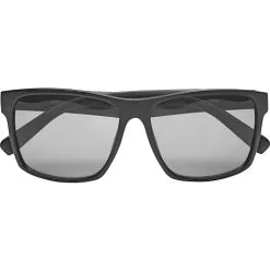 VRS Man VRS Herre Solbrille - Gun Metal Grå