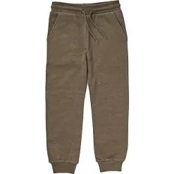 VRS Kids VRS Børne Sweatbukser Str. 122 - Mørkegrøn